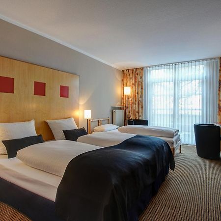 Centro Hotel Nuernberg City, Trademark Collection By Wyndham Exterior photo