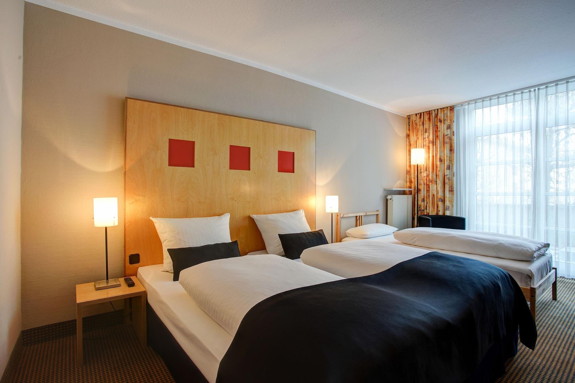 Centro Hotel Nuernberg City, Trademark Collection By Wyndham Exterior photo