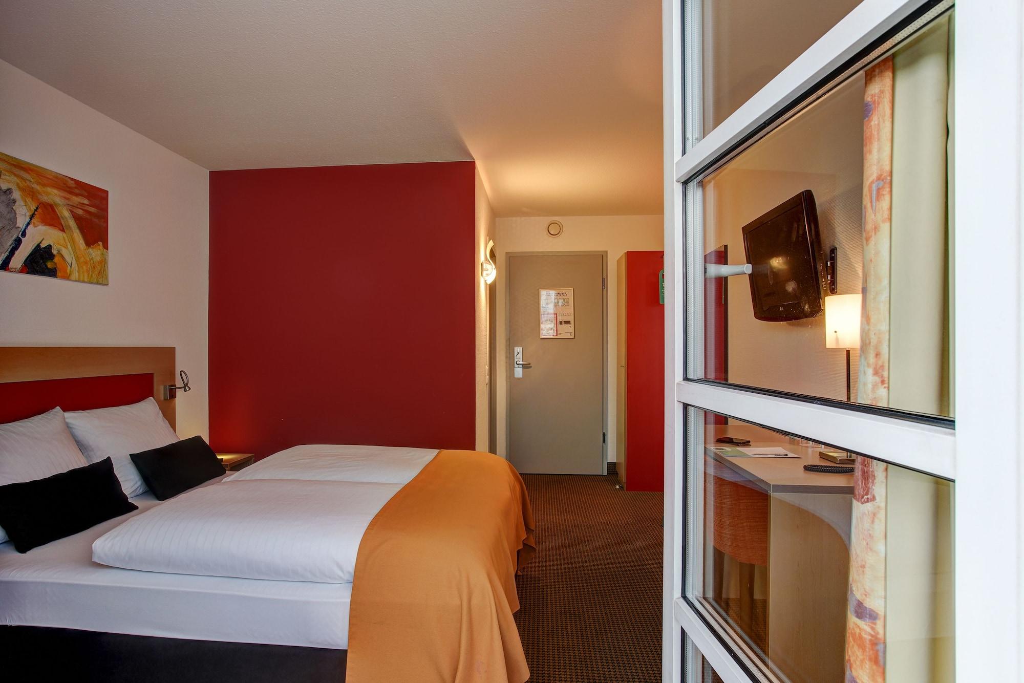 Centro Hotel Nuernberg City, Trademark Collection By Wyndham Exterior photo